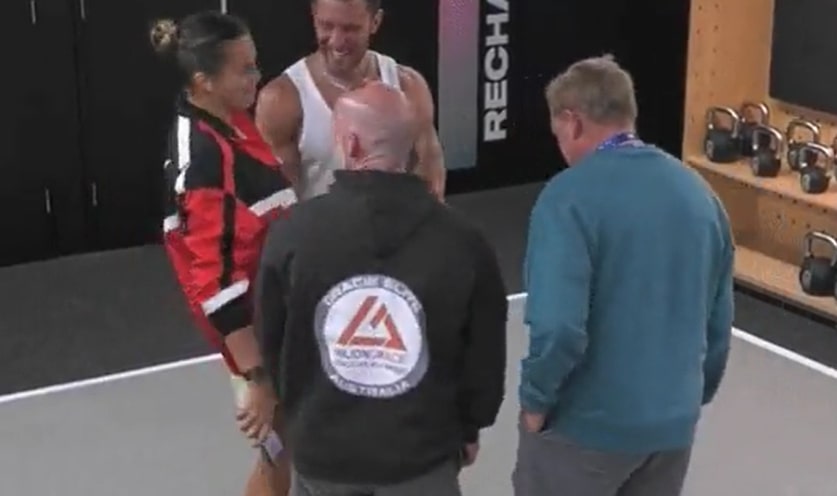 Żądają ukarania Sabalenki. Pokazali, co się działo po finale [WIDEO]