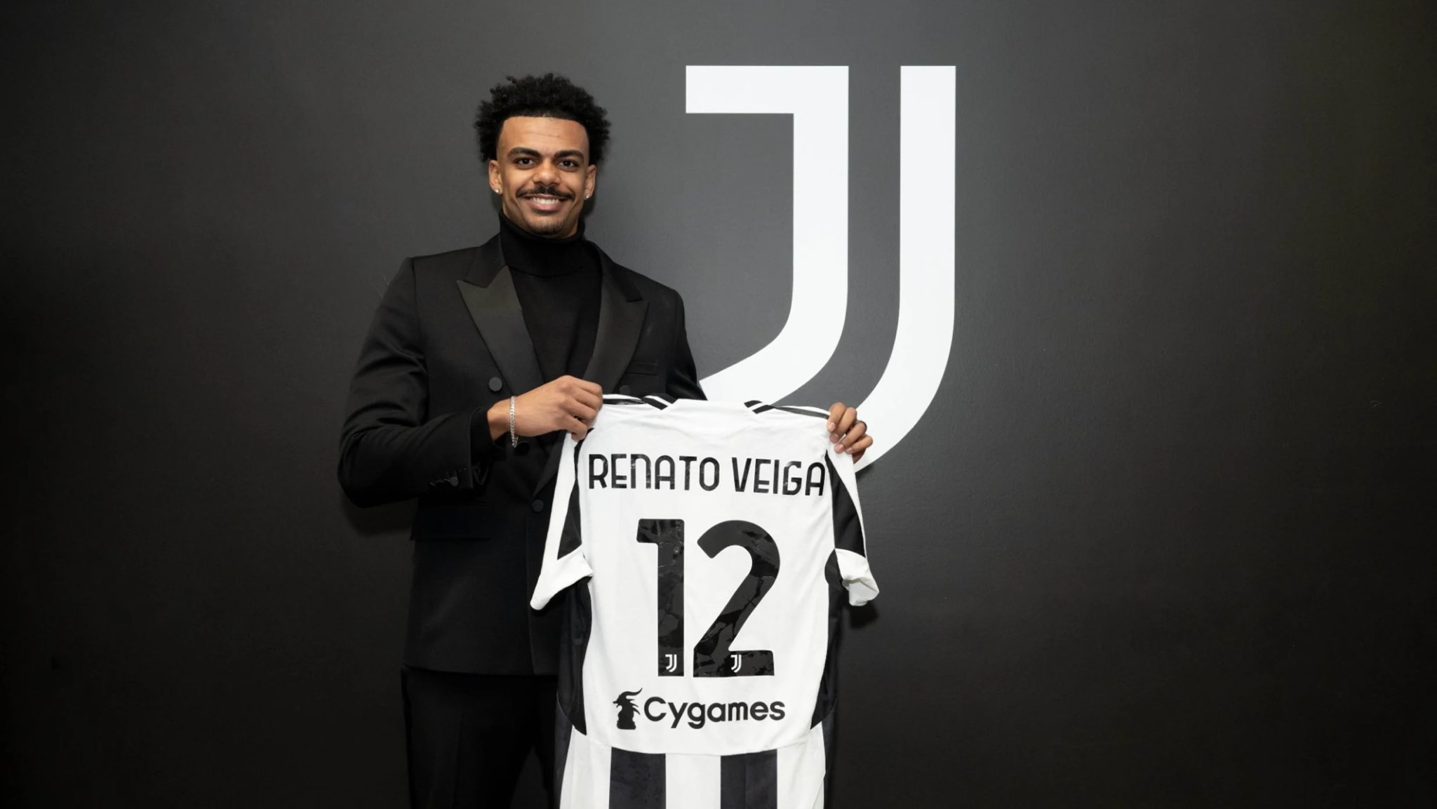 Juventus dopiął upragniony transfer. "Stara Dama" ma nowego stopera