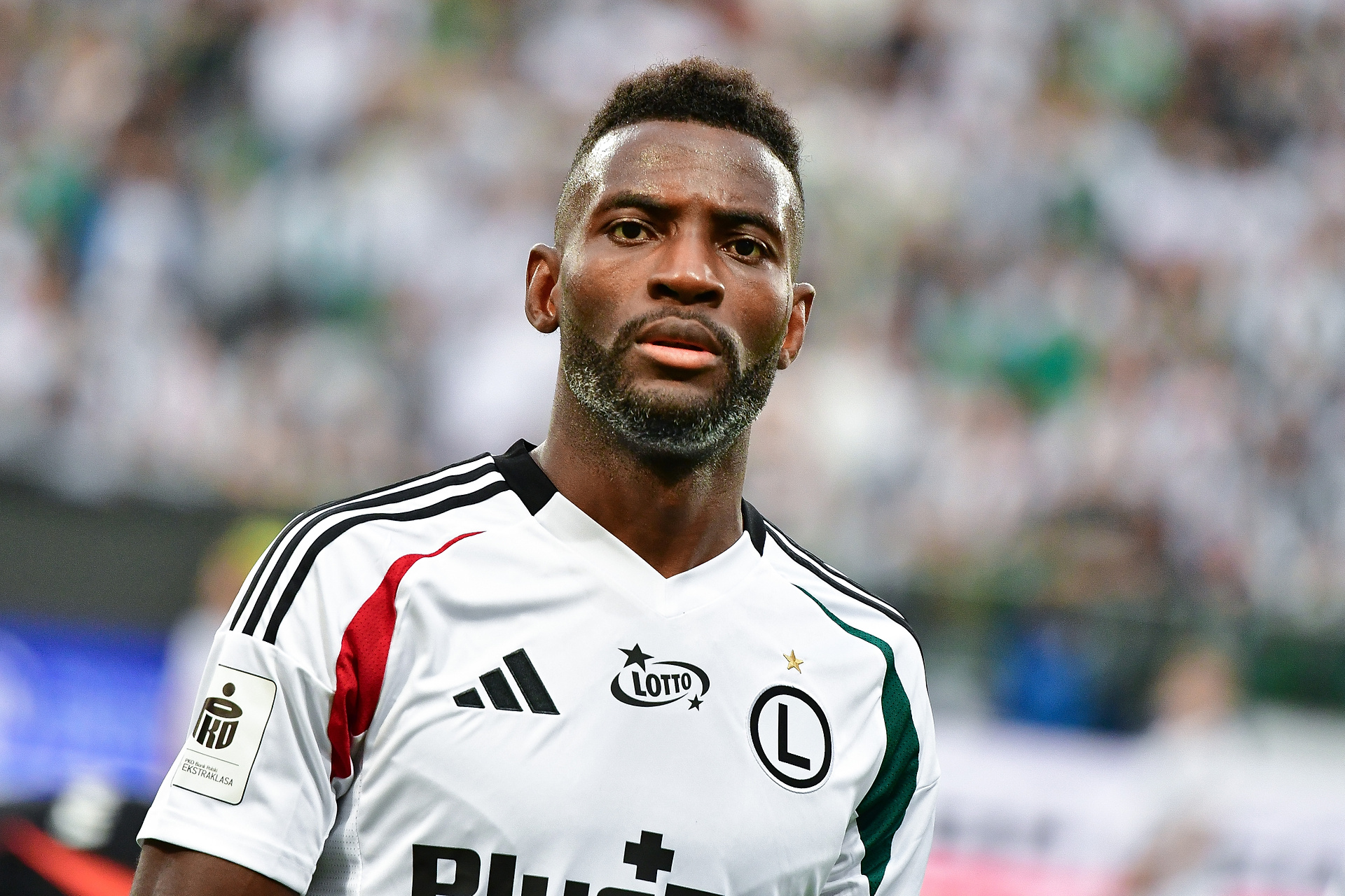 Legia Warszawa - Arka Gdynia gdzie oglądać? Transmisja na żywo w TV i stream online z Ekstraklasy (03.08.2025)