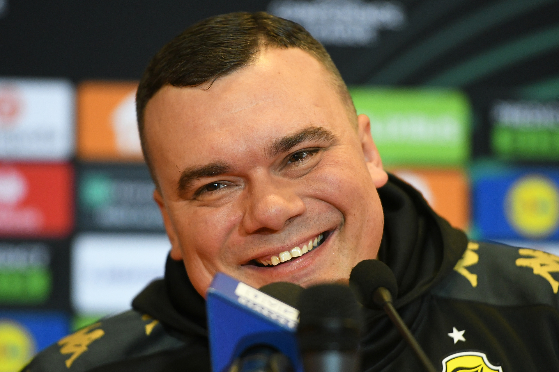 Jagiellonia finalizuje transfer. Ściąga piłkarza z Turcji