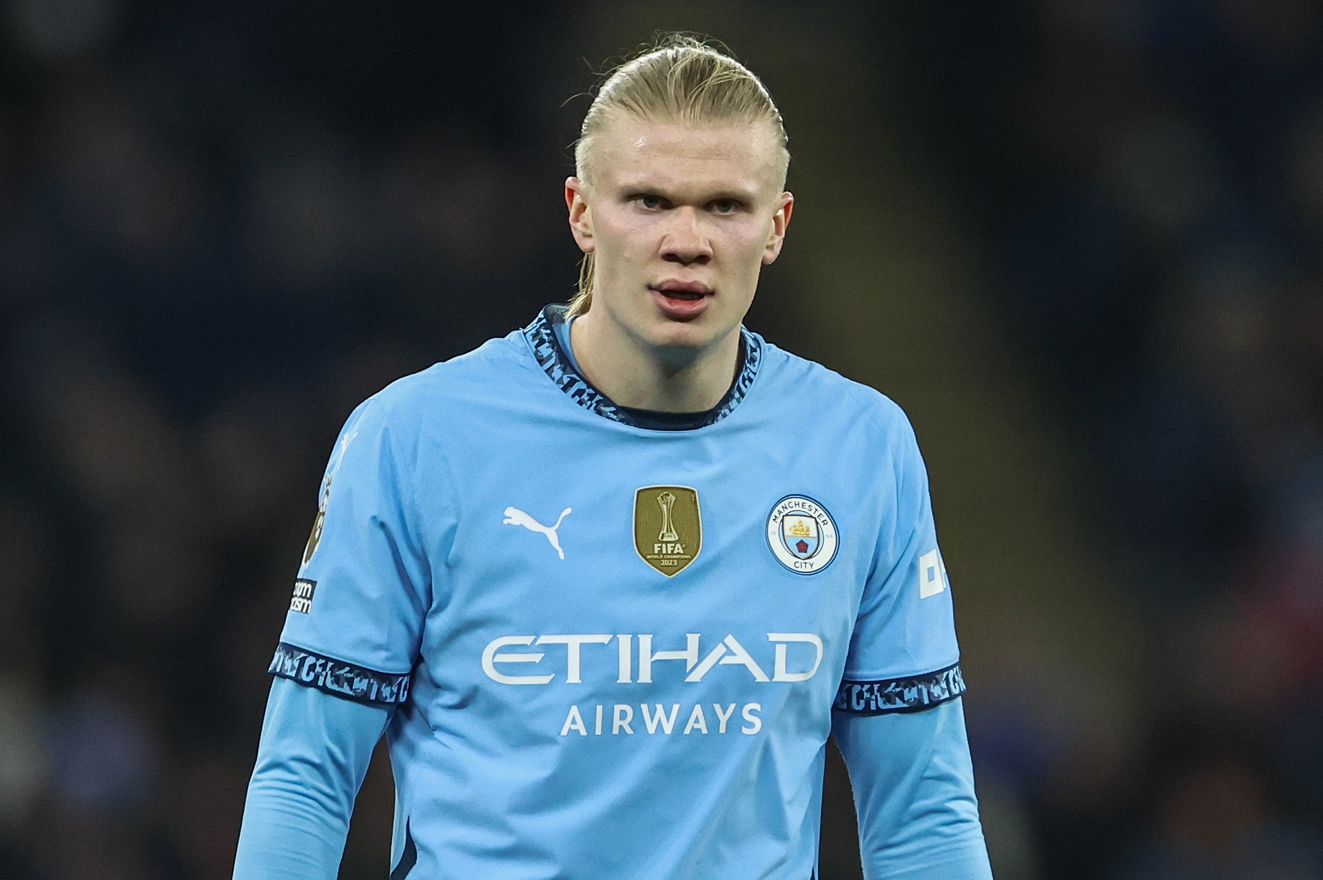 Fulham - Manchester City gdzie oglądać? Stream na żywo i transmisja online z Premier League (25.05.2025)