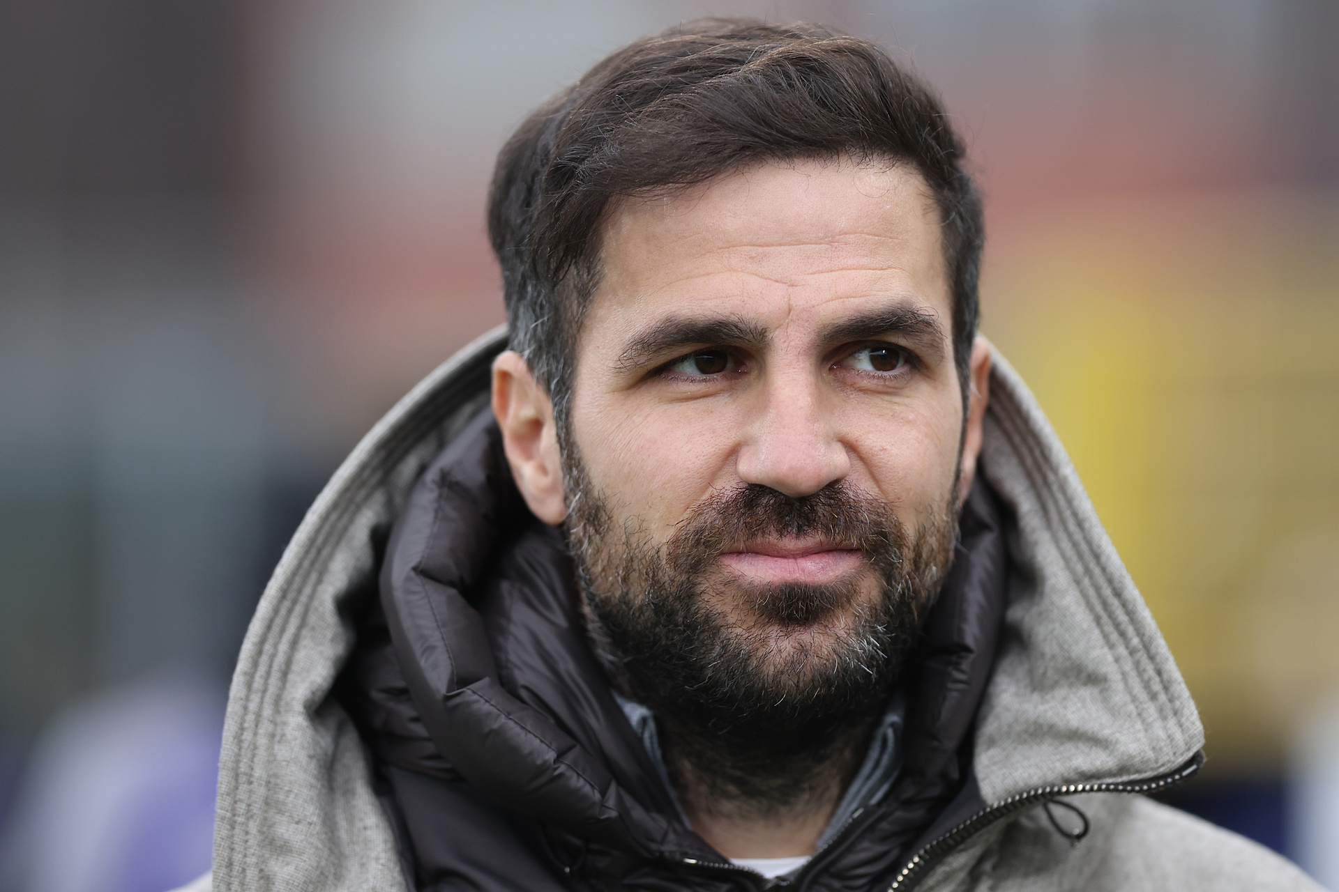 Fabregas może trafić w objęcia giganta. Jest jednym z kandydatów