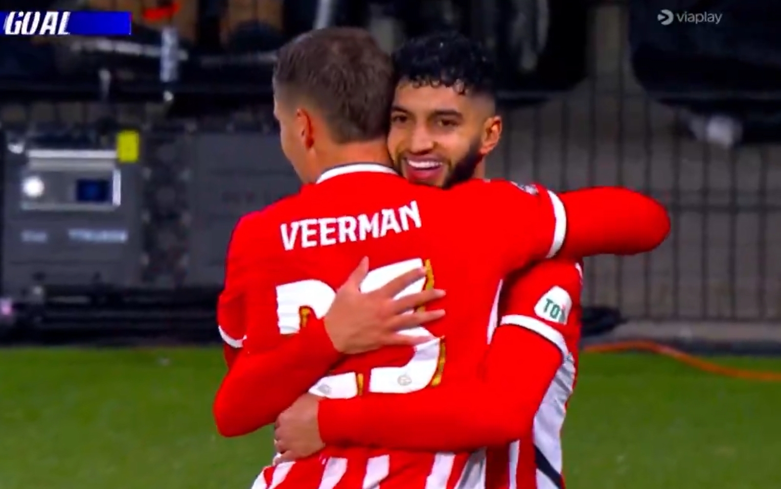 Liverpool przegrał w LM! Aż pięć bramek w meczu "The Reds" [WIDEO]