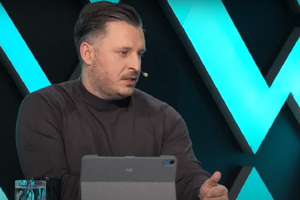 "Jestem zawiedziony". Włodarczyk reaguje na transfer reprezentanta Polski