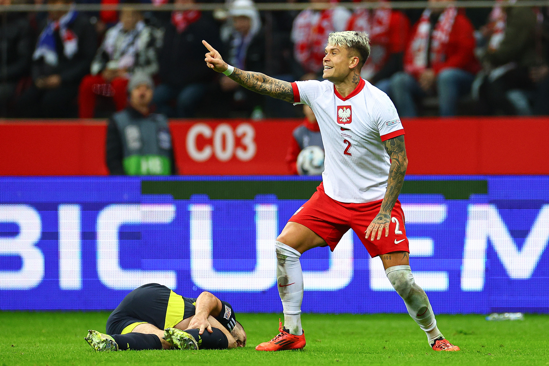 Piątkowski ocenił transfer do Turcji. "To było dla mnie istotne"