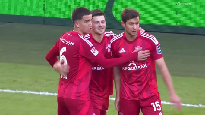 Dublet Kownackiego! "Stadion Fortuny skanduje jego nazwisko" [AKTUALIZACJA]