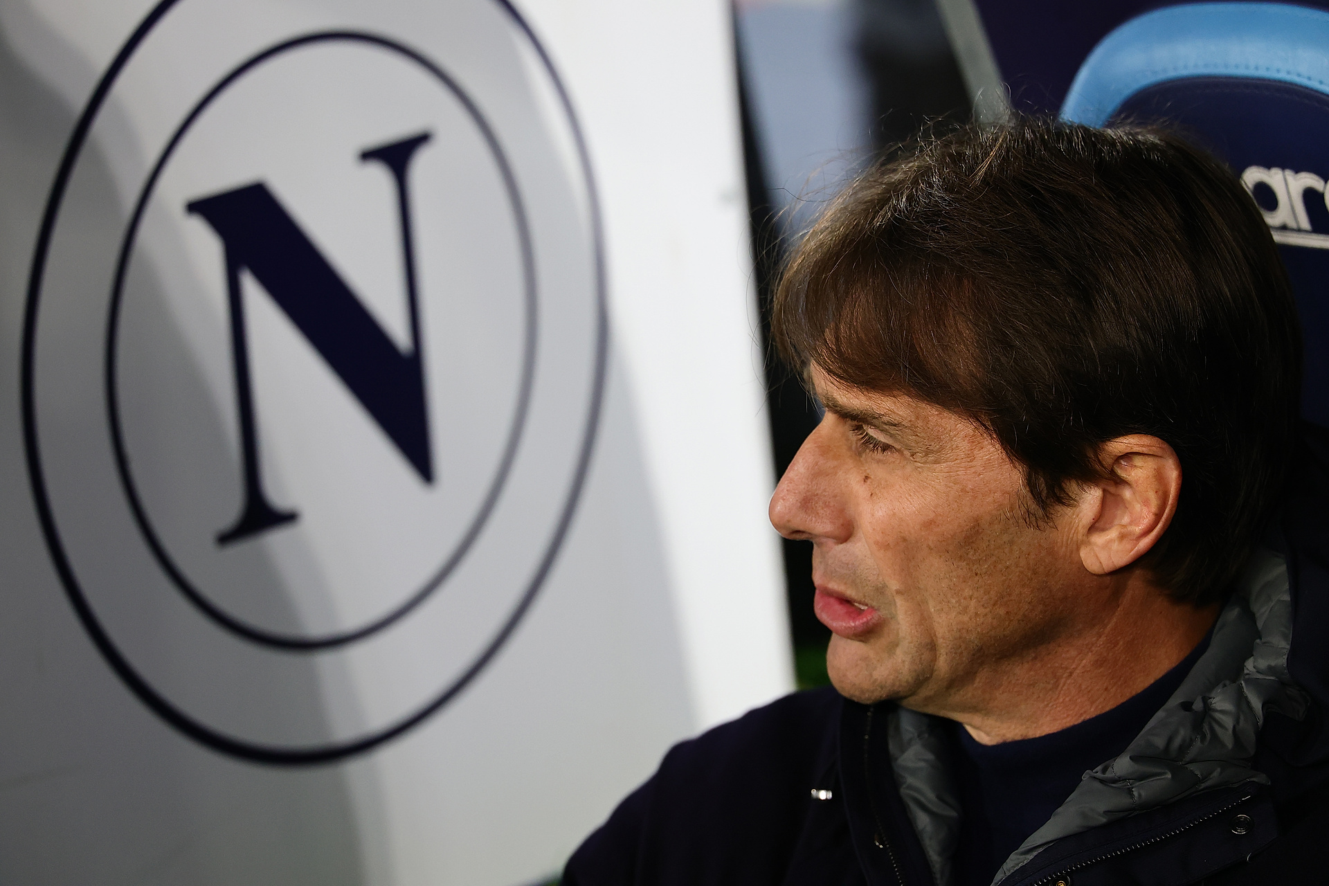 Napoli chciało sensacyjnego transferu. Takiego ruchu nikt by się nie spodziewał
