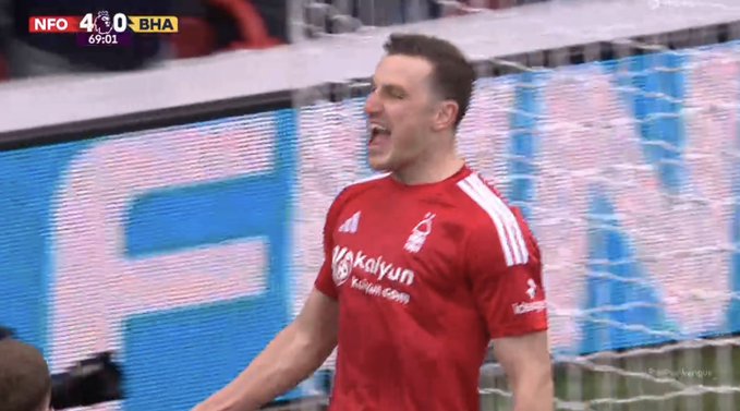 7:0 w Premier League! Pogrom, hat-trick gwiazdy [WIDEO]