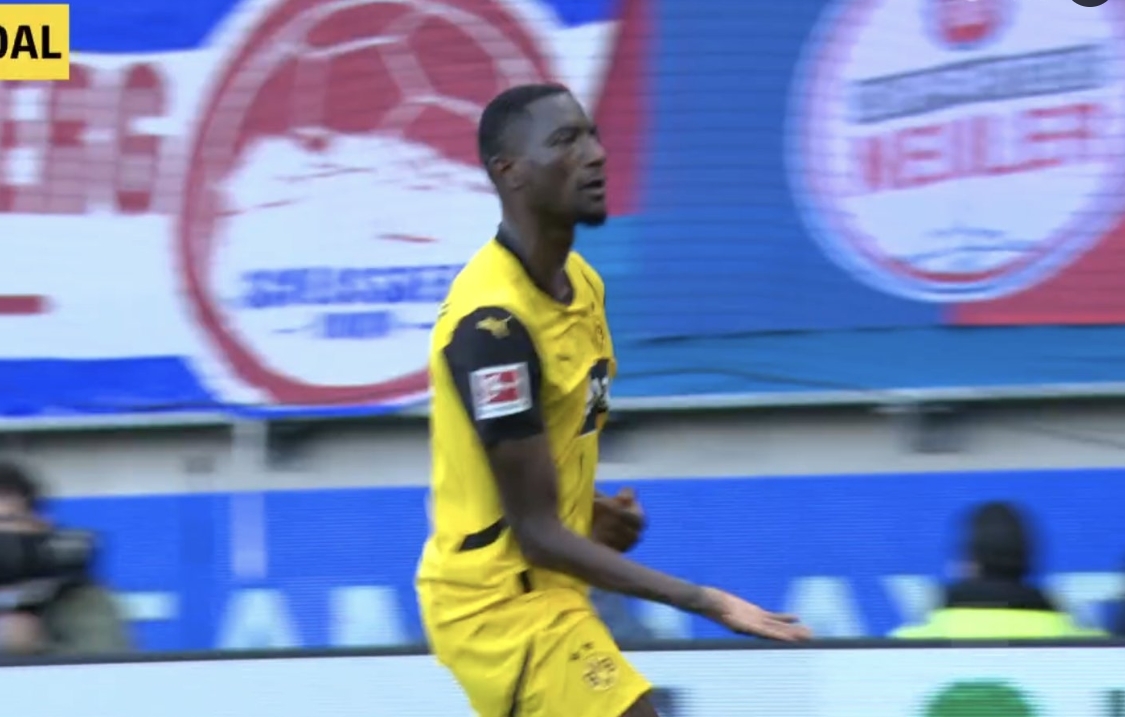 Borussia Dortmund bez Sahina wciąż niepokonana. Seria trwa [WIDEO]