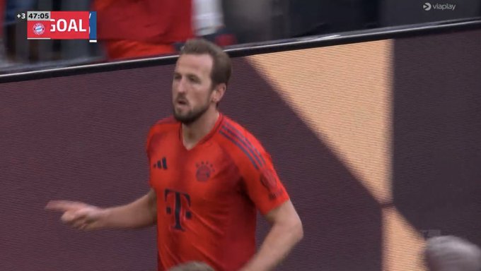 Bayern uniknął kompromitacji! Szaleństwo w Bundeslidze [WIDEO]