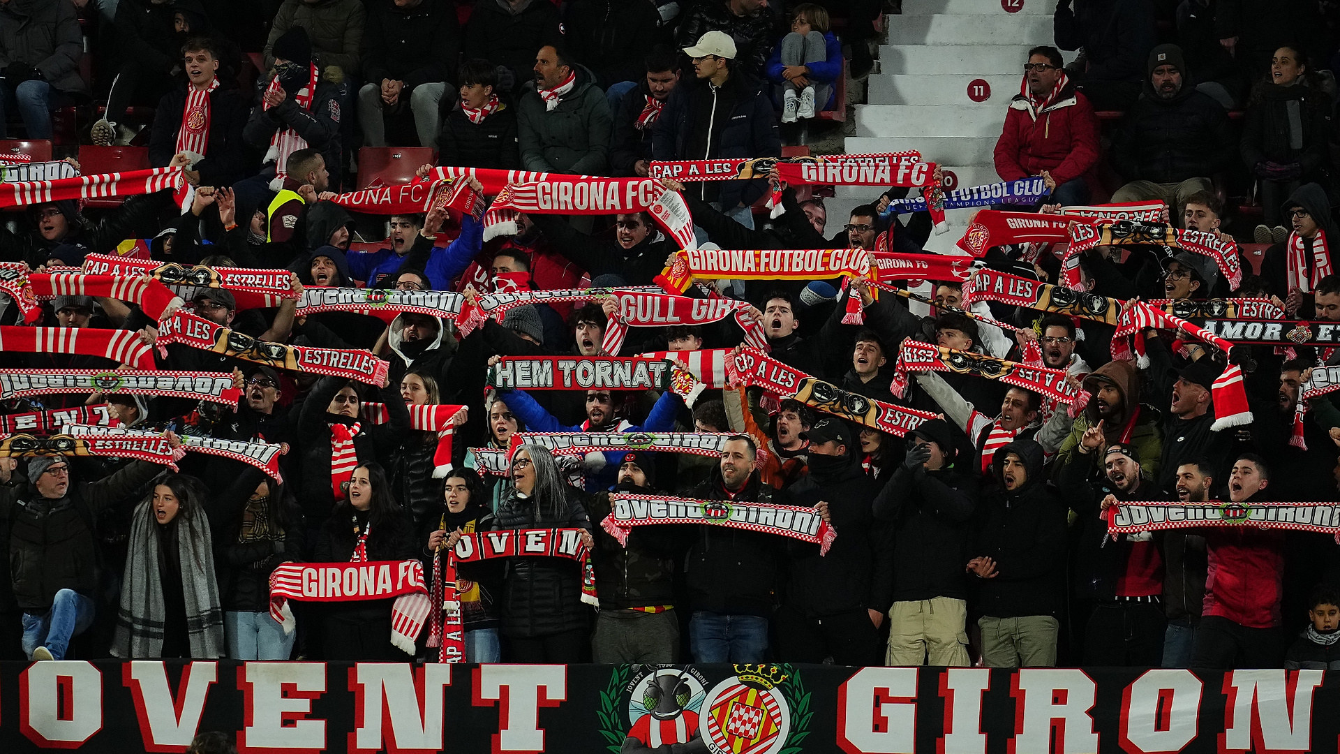 Sensacyjne wzmocnienie Girony. To już oficjalne