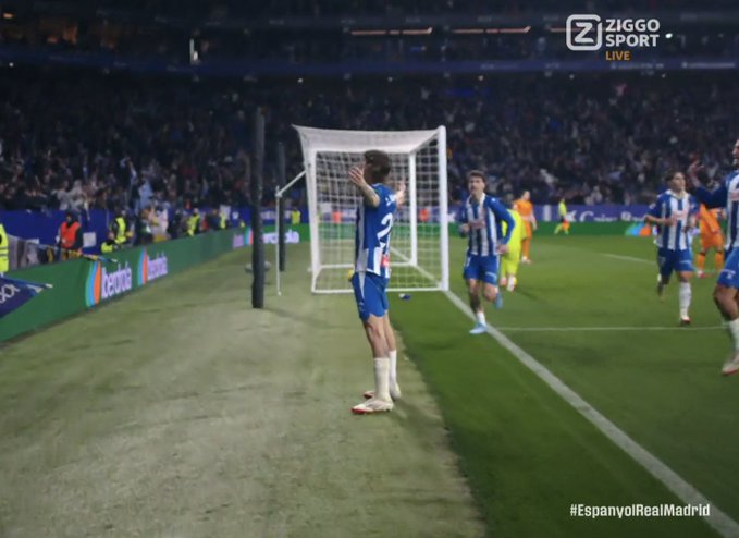 Real poległ w Barcelonie! Sensacyjna porażka "Los Blancos" [WIDEO]