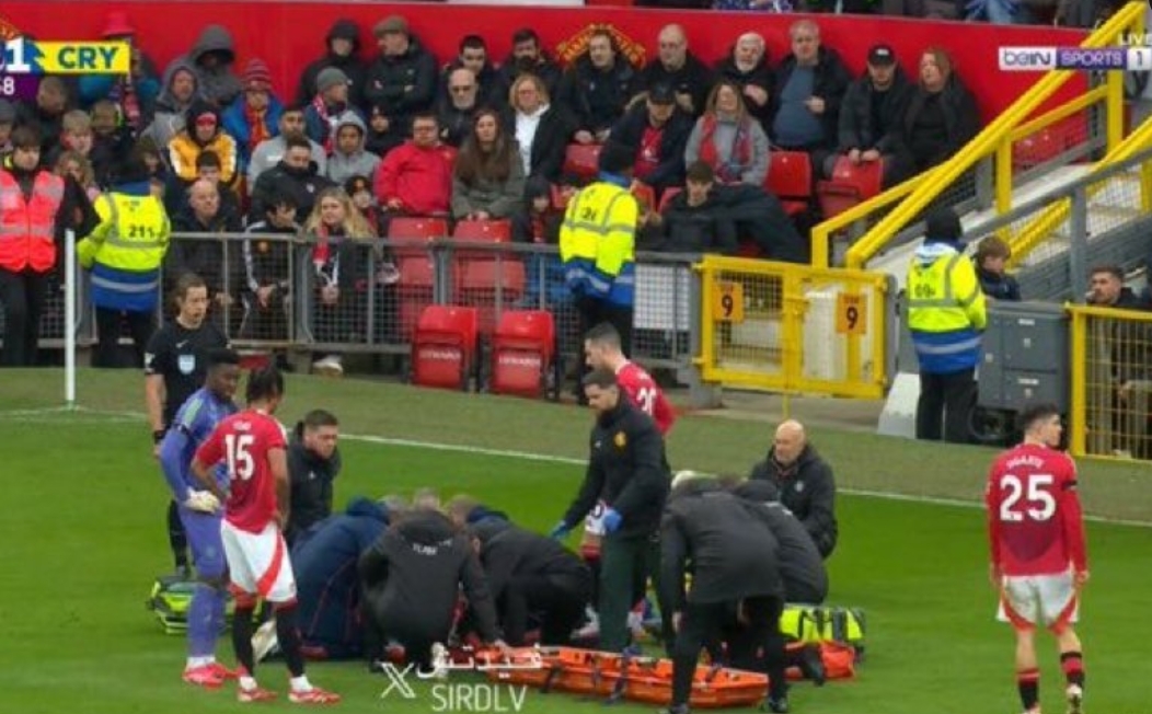 Koszmar Manchesteru United! Kolejna porażka i dramat piłkarza! [WIDEO]