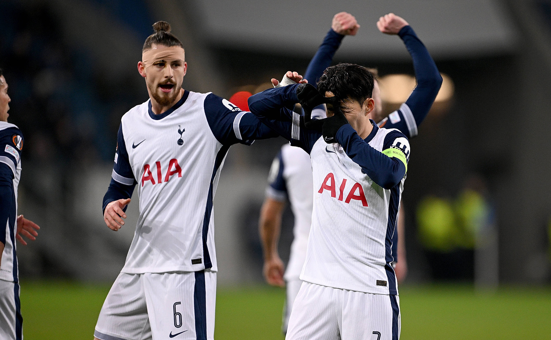 Poważna kontuzja gracza Tottenhamu. Błyskawiczna oferta za następcę