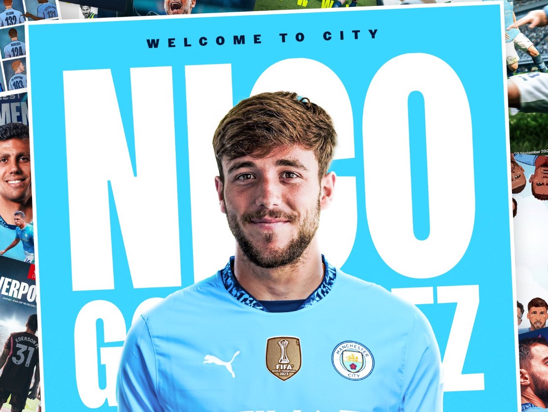 Manchester City kupił następcę Rodriego! Kapitalna informacja dla Barcelony