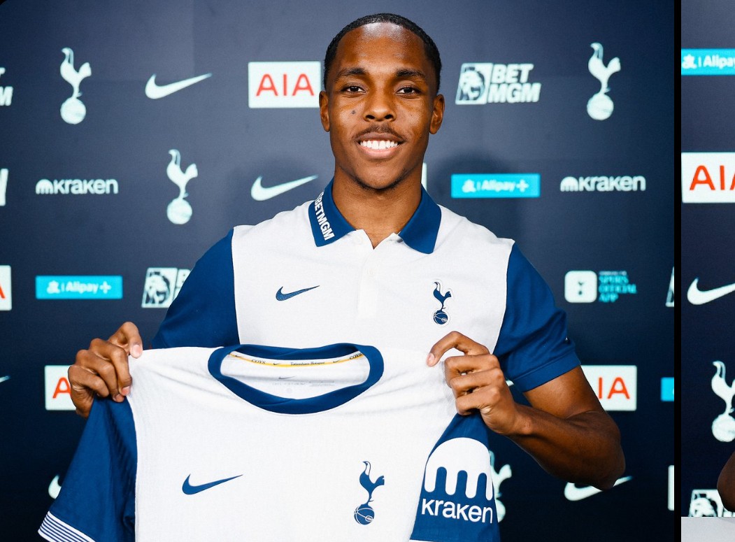 Bayern wycisnął Tottenham jak cytrynę. Szczegóły transferu Tela