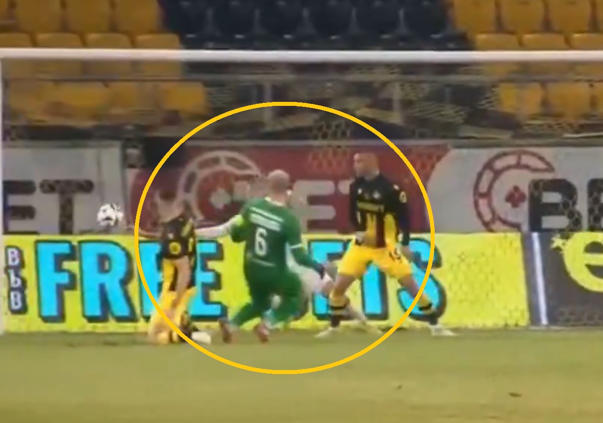 Arcyważny gol Polaka! Przyczynił się do zdobycia pucharu [WIDEO]