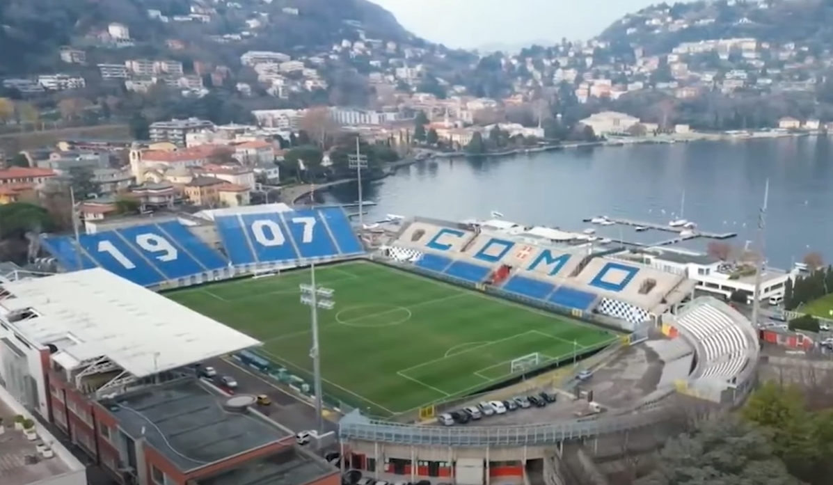 Ikoniczny stadion przejdzie wielkie zmiany. Decyzja zapadła [ZDJĘCIE]