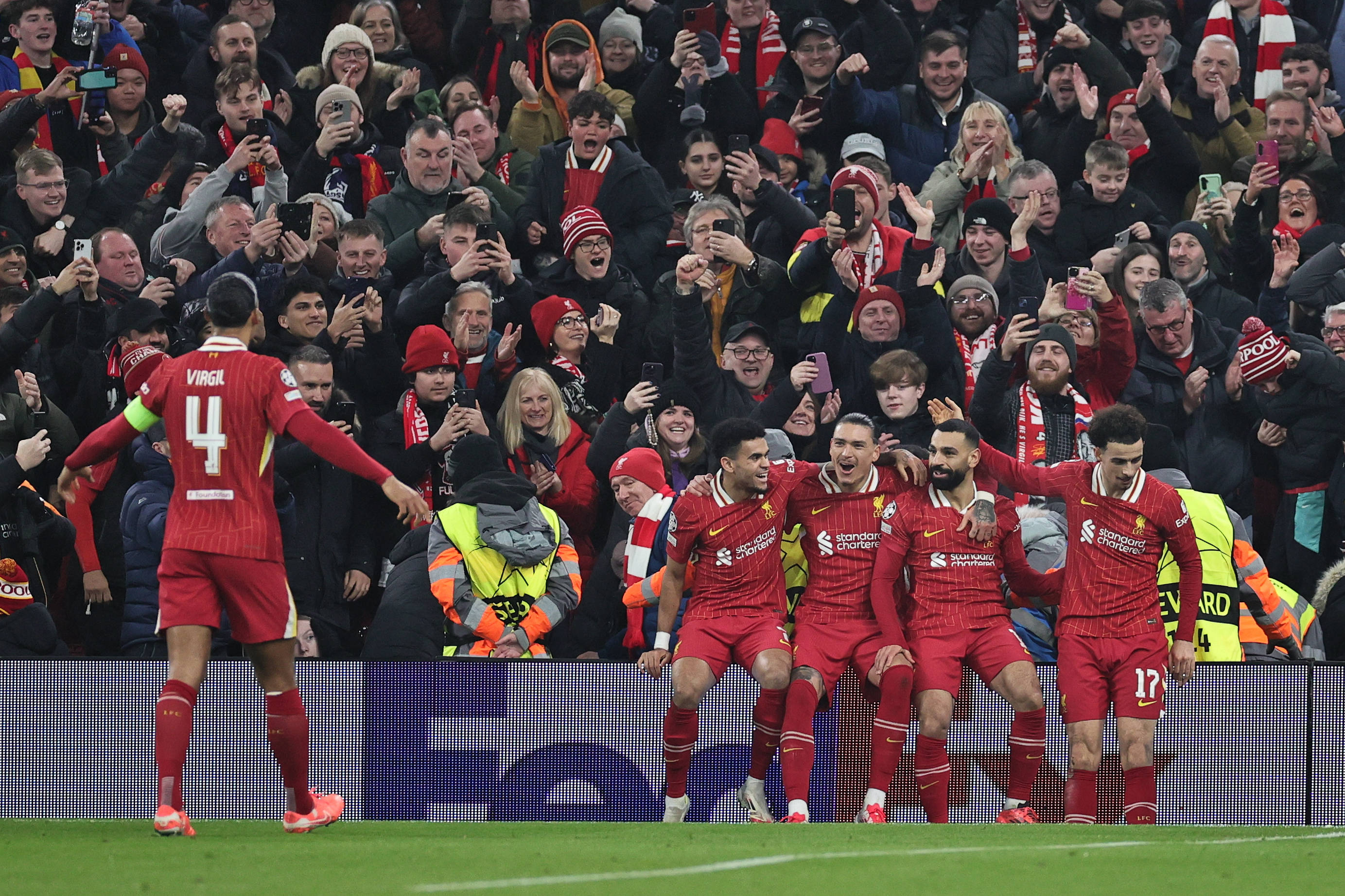 Manchester City - Liverpool typy i kursy na mecz (23.02.2025)