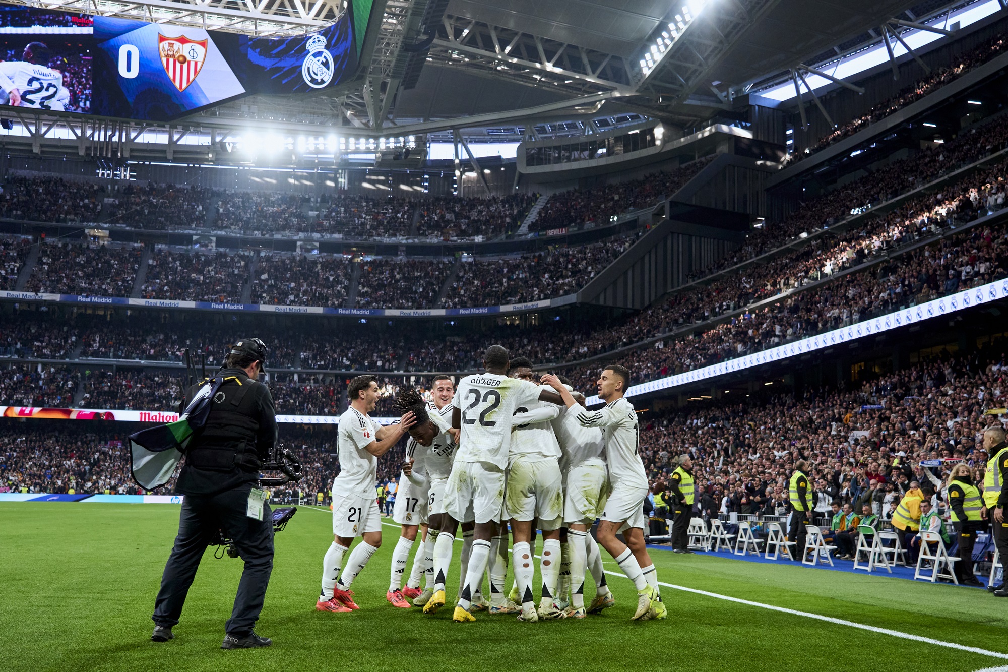 Real Madryt - Atletico Madryt: typy i kursy (4.03.2025)
