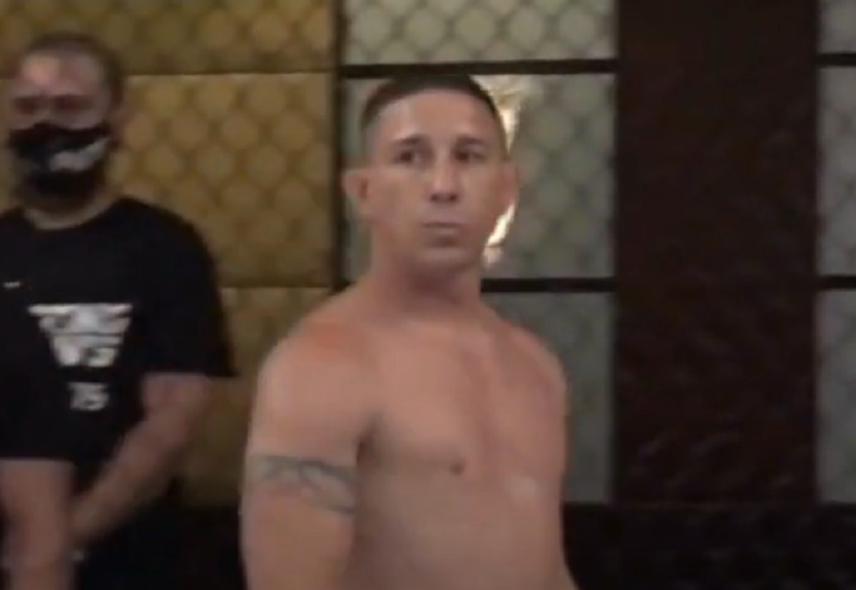 Zawodnik MMA skazany za morderstwo. Spędzi kilkadziesiąt lat w więzieniu