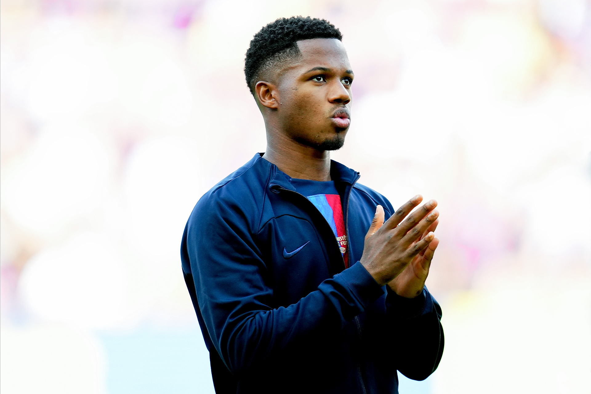 Nie tylko AS Monaco. Klub z Premier League zgłosił się po Fatiego