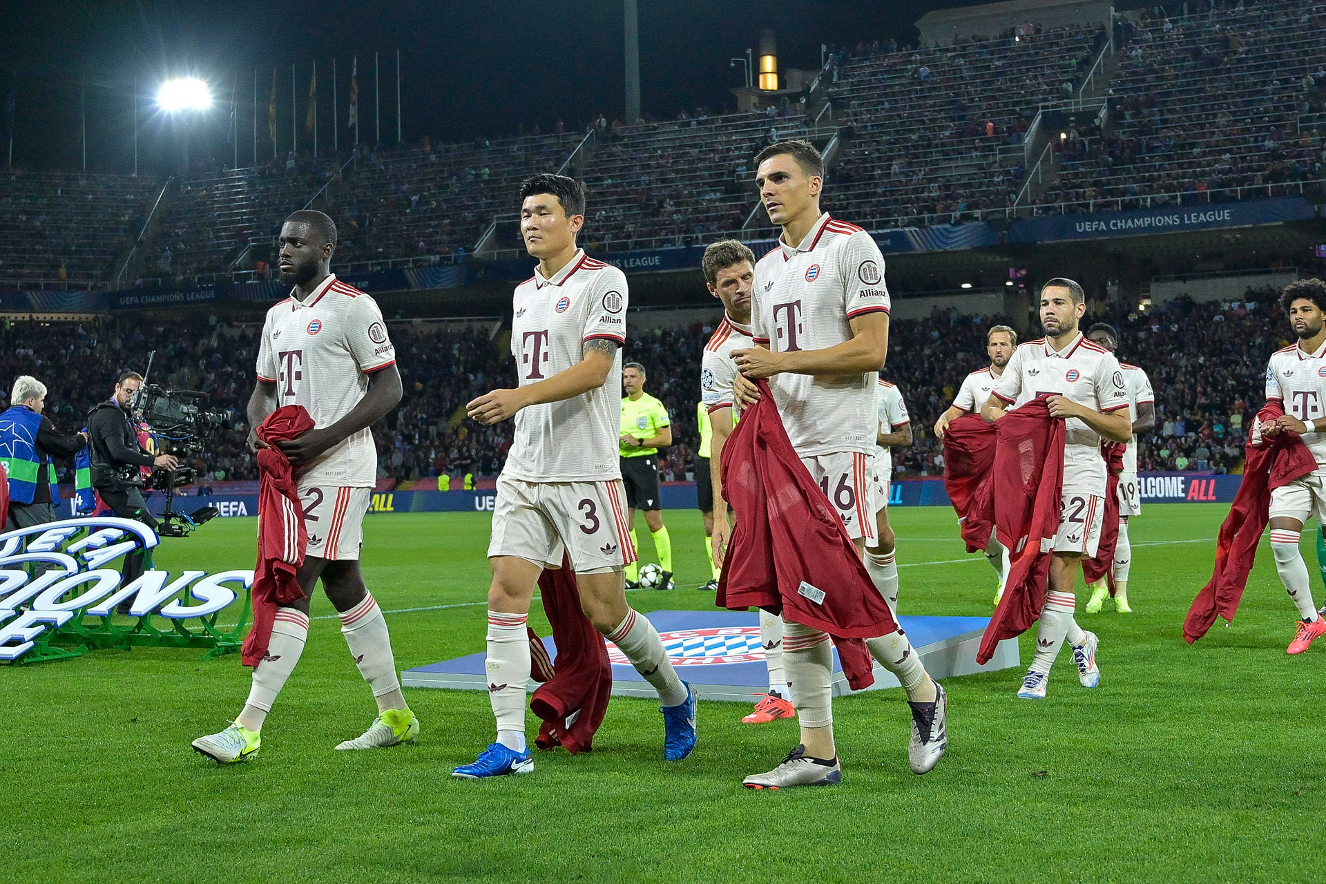 Bayern wycenił transferowy niewypał. Sam zapłacił dużo więcej