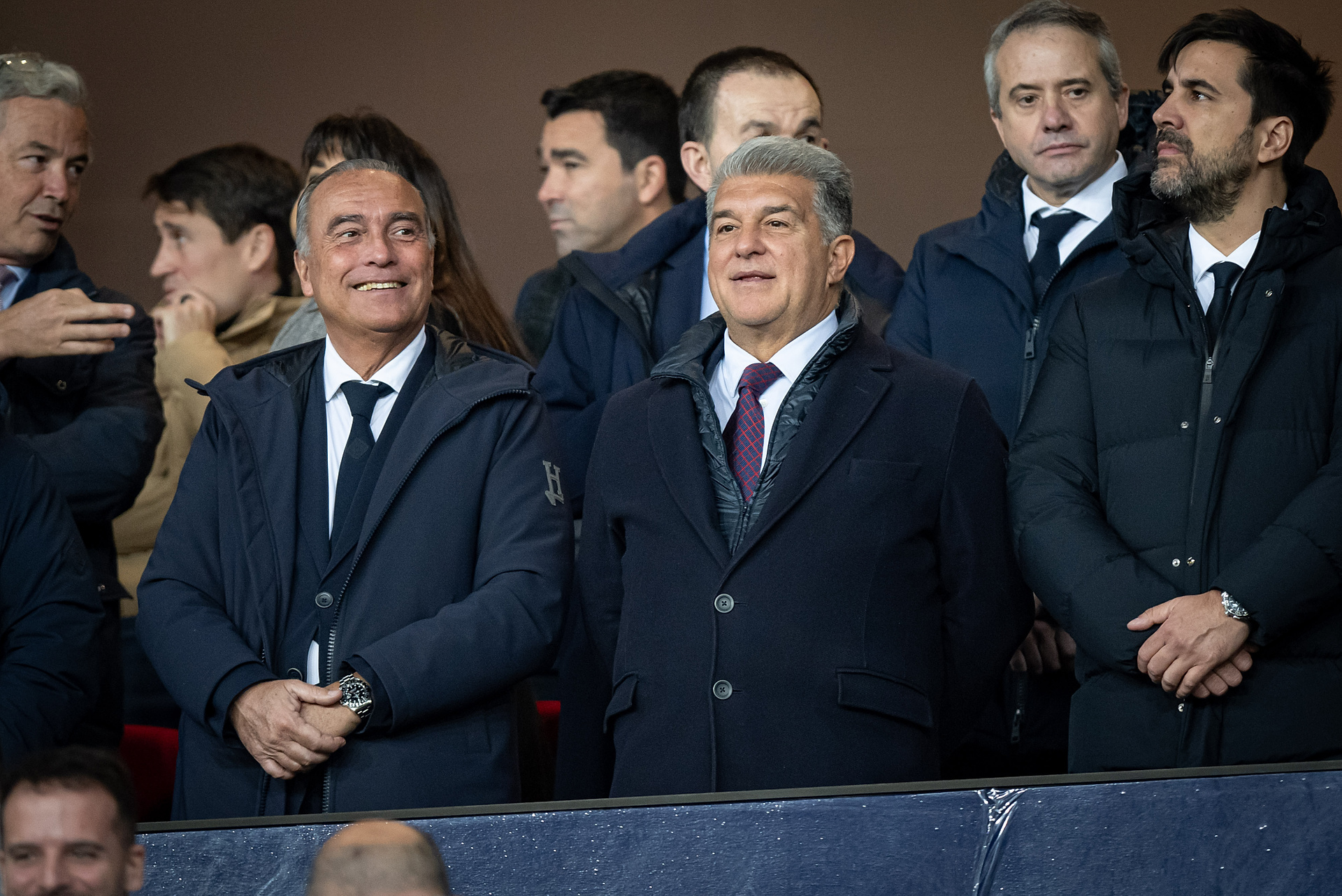 Laporta zawetował hitowe wzmocnienie. Gwiazda chciała trafić do Barcelony