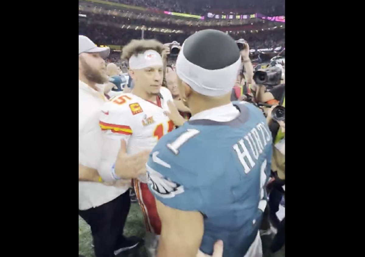 Sensacja w Super Bowl. Oto kolejny zwycięzca [WIDEO]