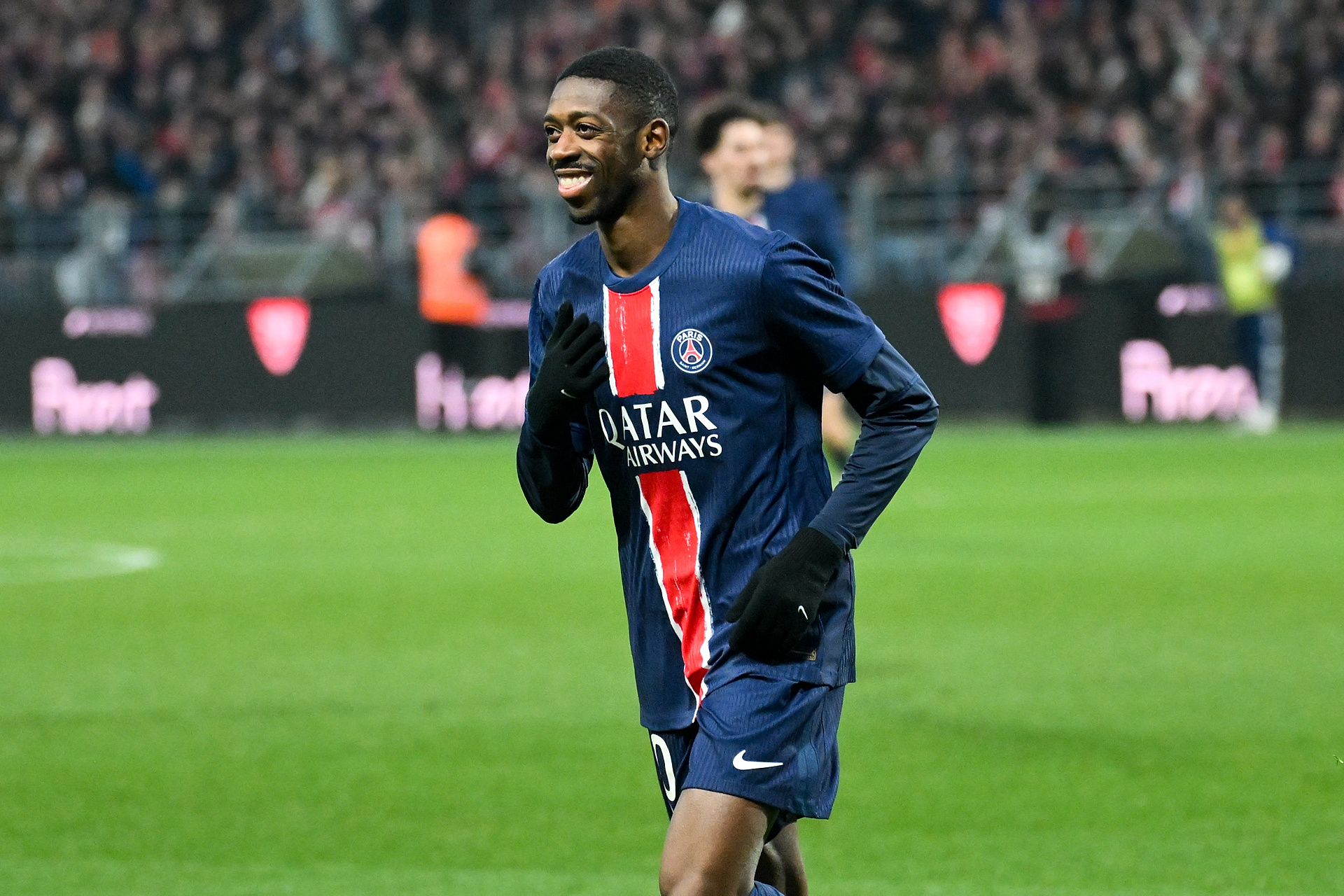 PSG - Liverpool gdzie oglądać? Stream online i transmisja na żywo w TV z 1/8 finału Ligi Mistrzów (05.03.2025)