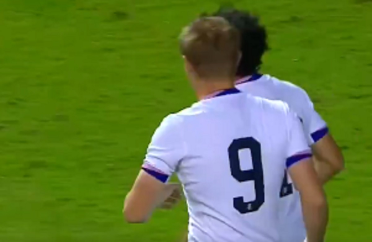 16-latek przebił Haalanda. Jego drużyna wygrała 22:0