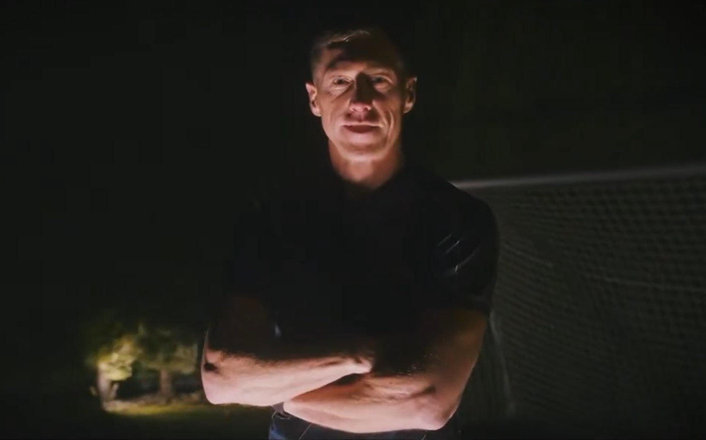 Były napastnik Lecha Poznań zagra w B Klasie. "W końcu dobrze trafił"