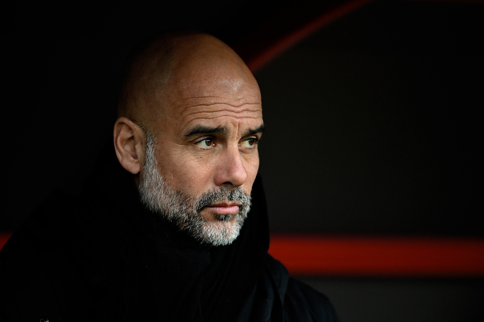 Gwiazdor Man City na wylocie. Bezwzględna decyzja Guardioli