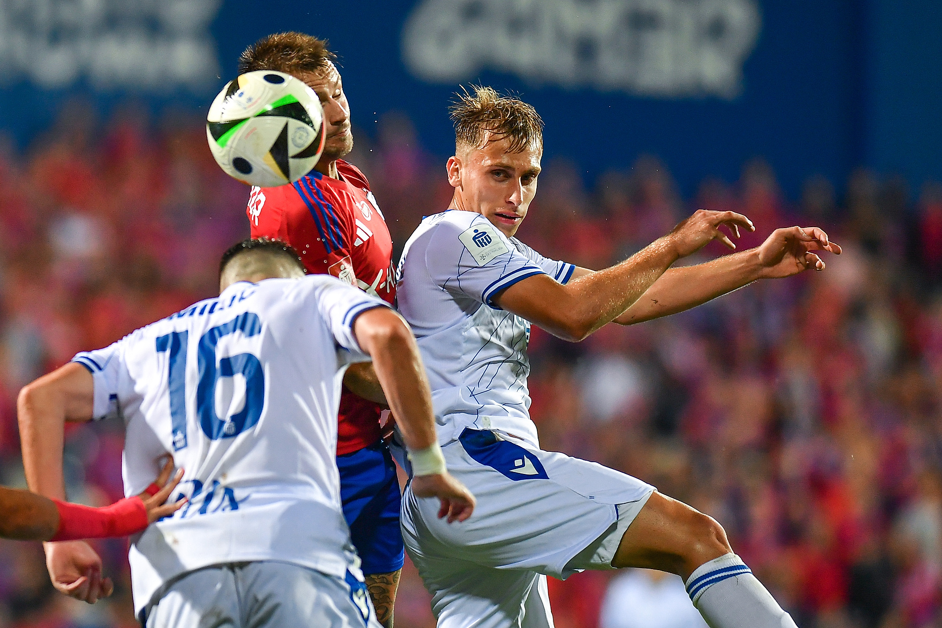 Raków dopiął swego! Twierdza Lecha została zdobyta [RELACJA]