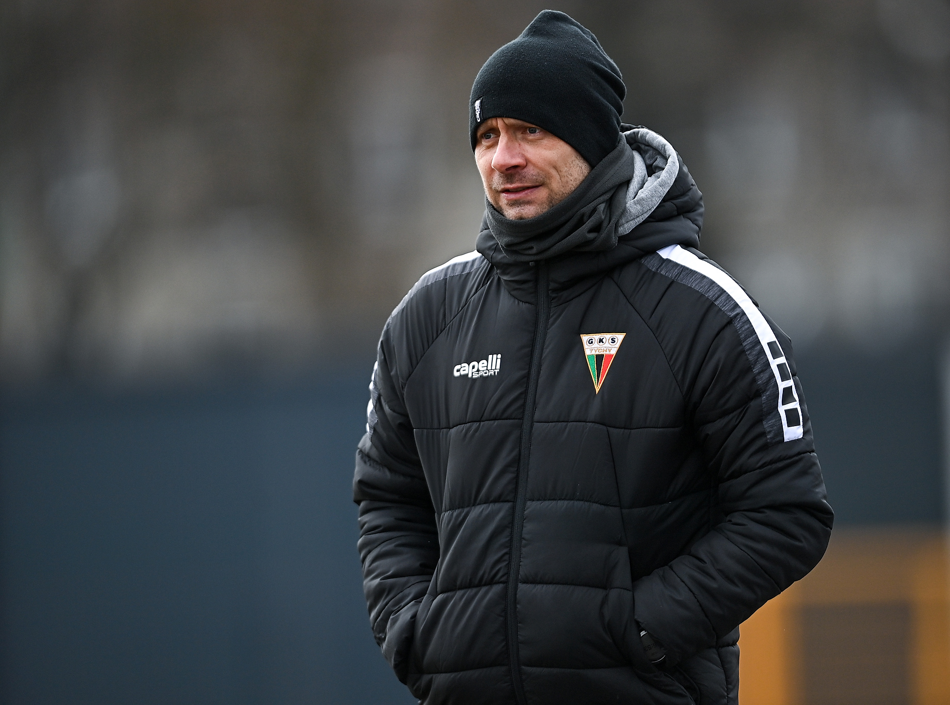 GKS Tychy wzmacnia skład. Posiłki z Turcji [NASZ NEWS]