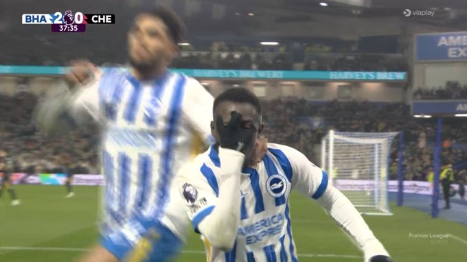 Chelsea na kolanach! Kolejna porażka z tym samym rywalem [WIDEO]