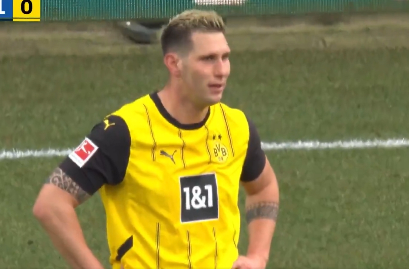 Szokująca klęska BVB! Ostatni zespół Bundesligi upokorzył faworyta [WIDEO]