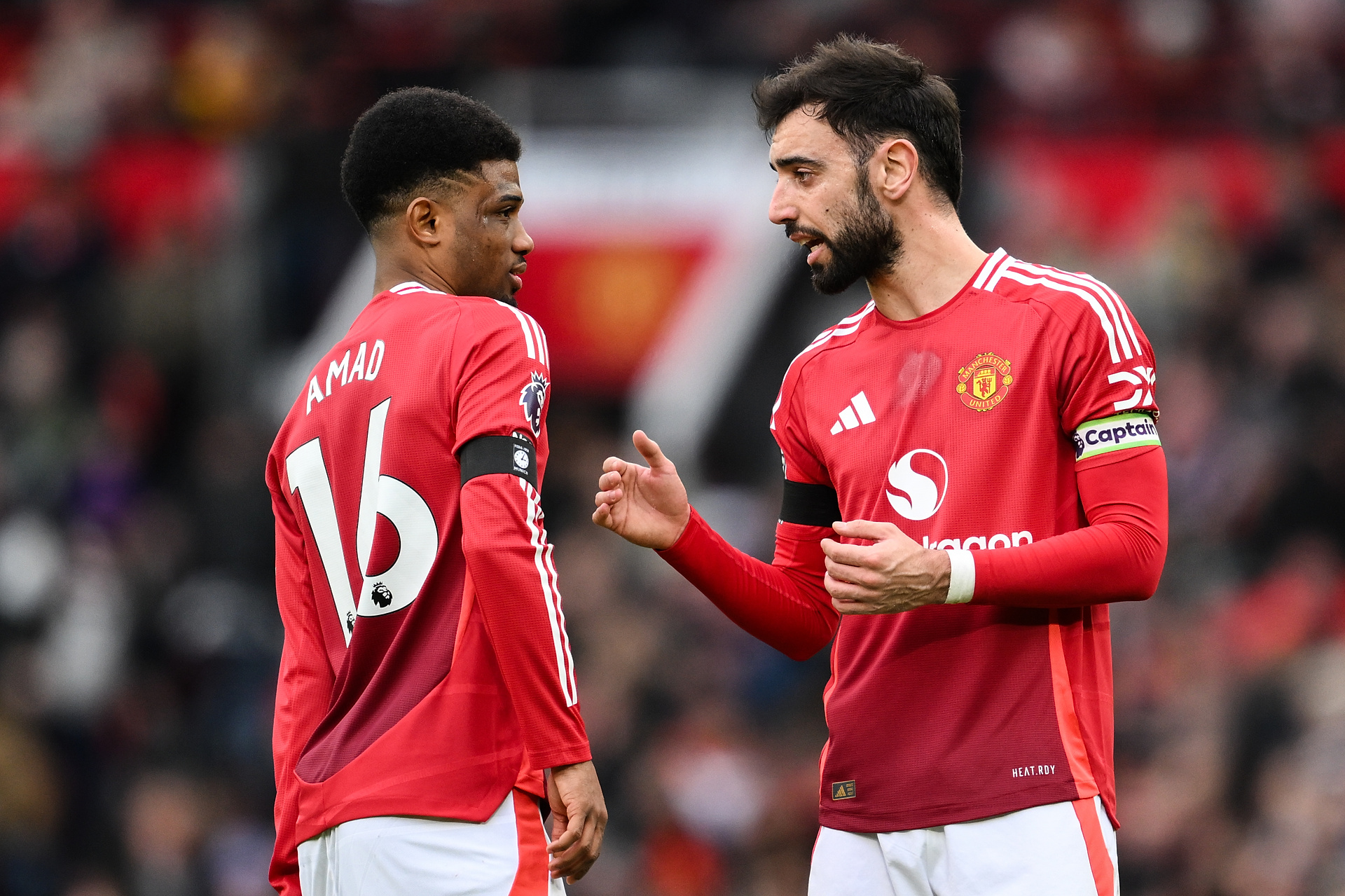 Manchester United - Real Sociedad gdzie oglądać? Stream online i transmisja na żywo w TV z LE (13.03.2025)