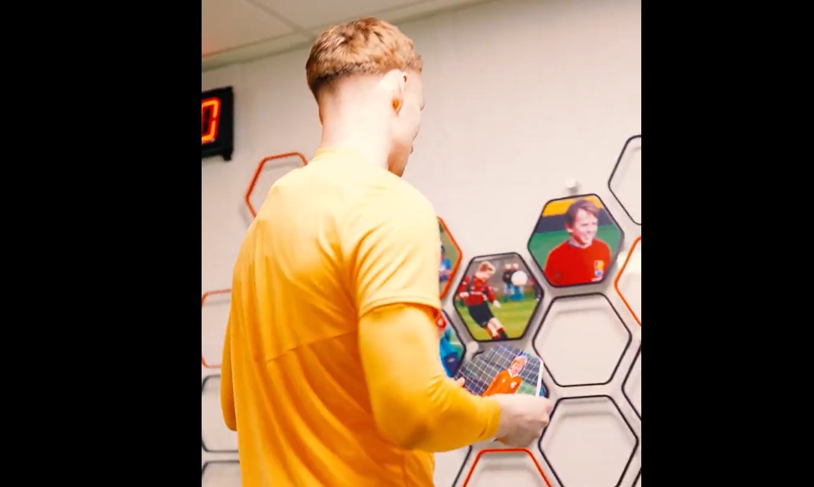 Kapitalny pomysł klubu Premier League. To już tradycja [WIDEO]