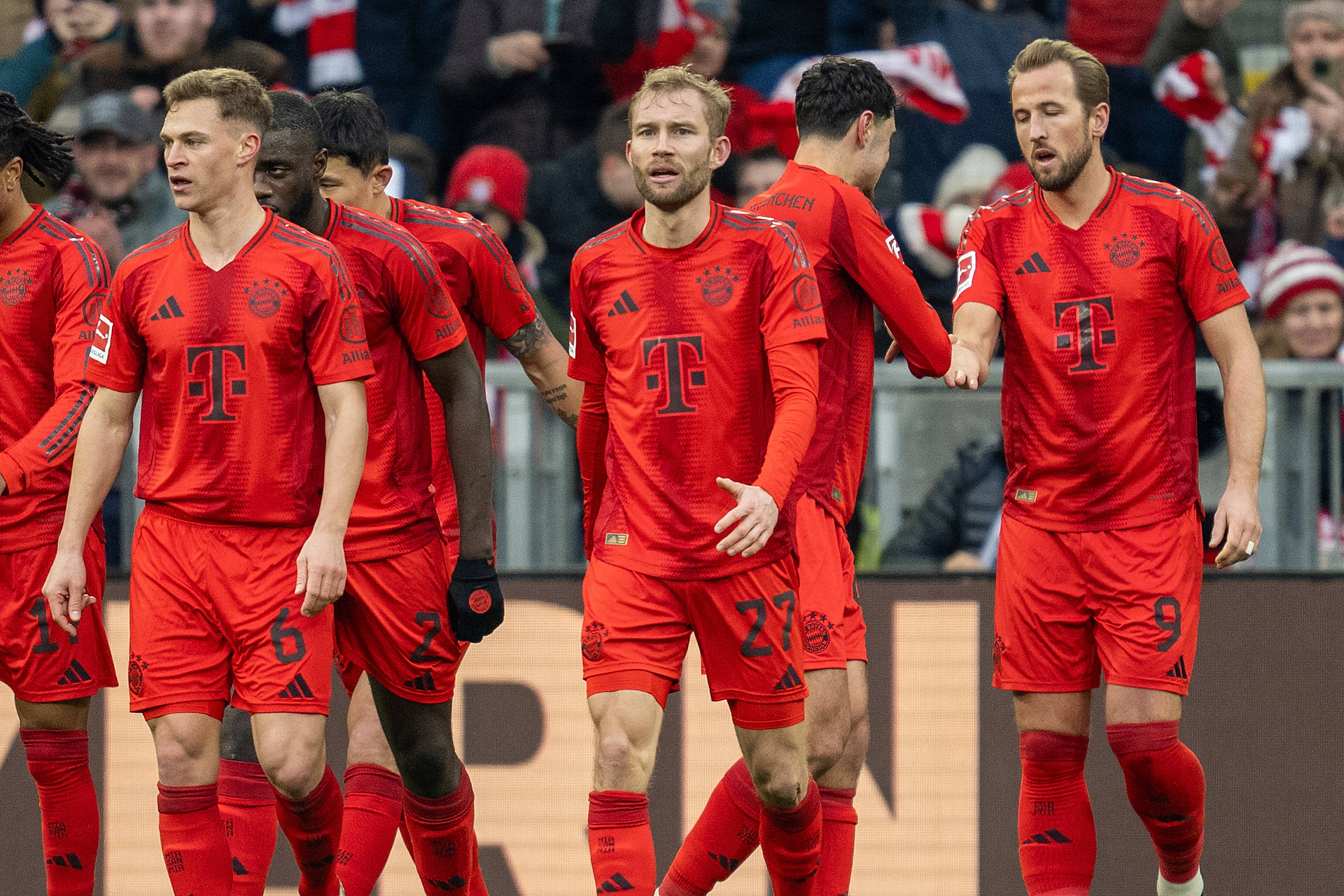 Sensacyjny zwrot akcji ws. gwiazdy Bayernu! Klub wycofał ofertę