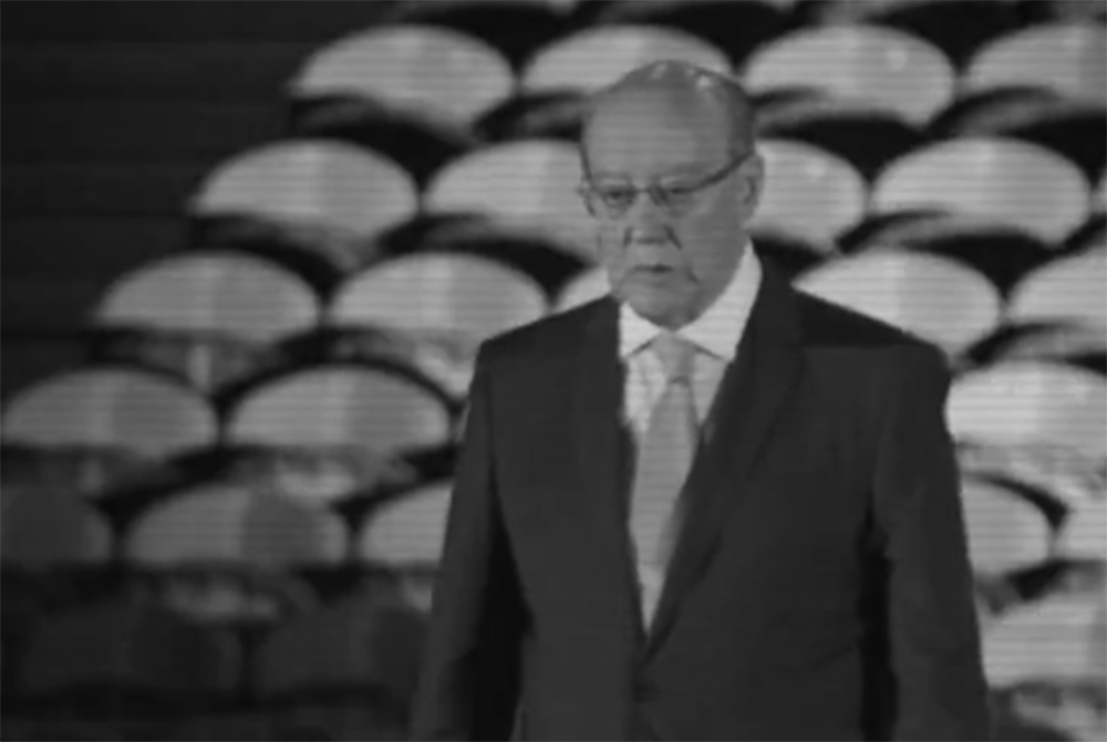 FC Porto w żałobie. Nie żyje twórca potęgi klubu