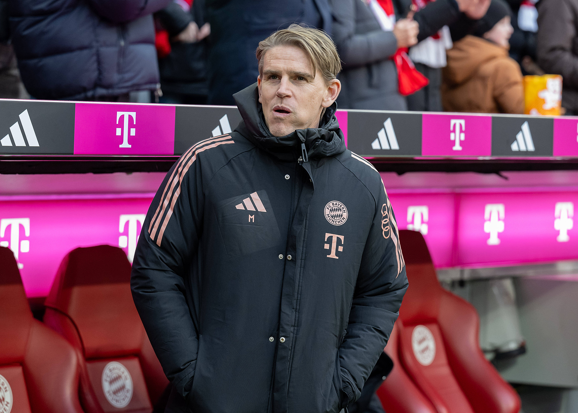 Bayern zrezygnował ze swojego celu transferowego! "Ten temat dla nas nie istnieje"