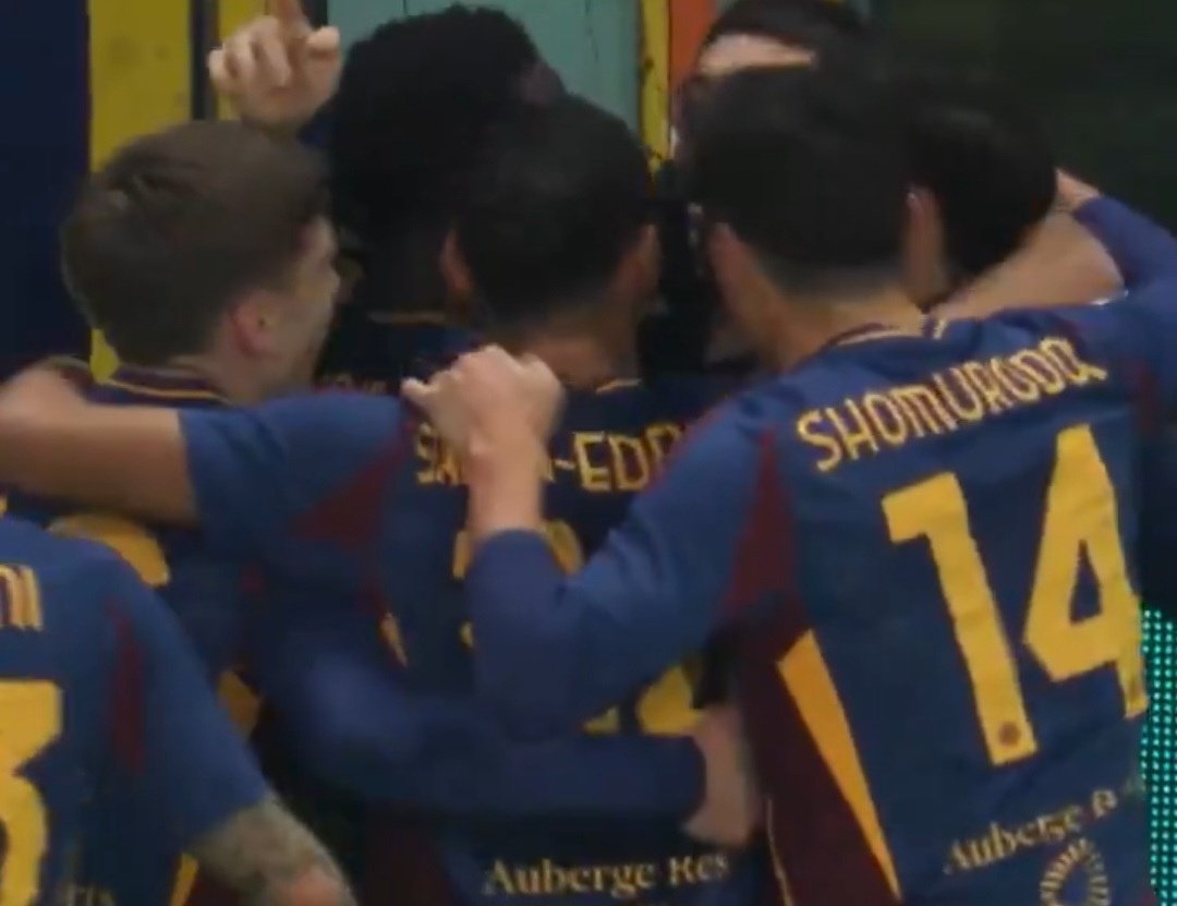 Cudowny gol z wolnego! Parada kolejki w tym samym meczu [WIDEO]