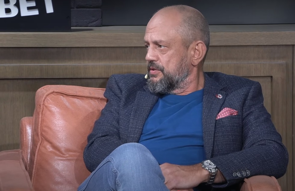 "Nie róbcie z nas idiotów". Laskowski i Włodarczyk przejechali się po Piaście Gliwice