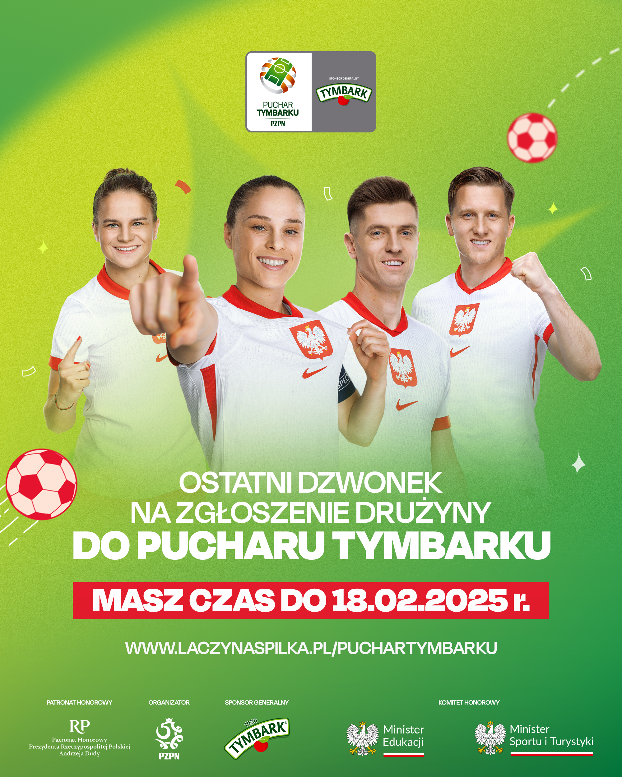 Puchar Tymbarku 18.02.2025 Puchar Tymbarku 18.02.2025