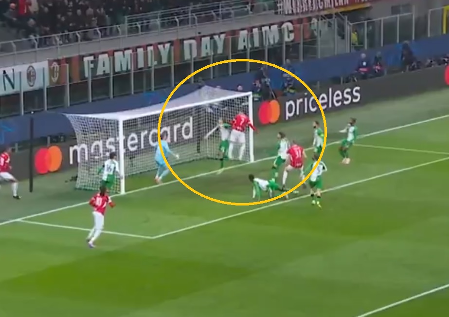 Ależ start Milanu! Gol w 1. minucie [WIDEO]