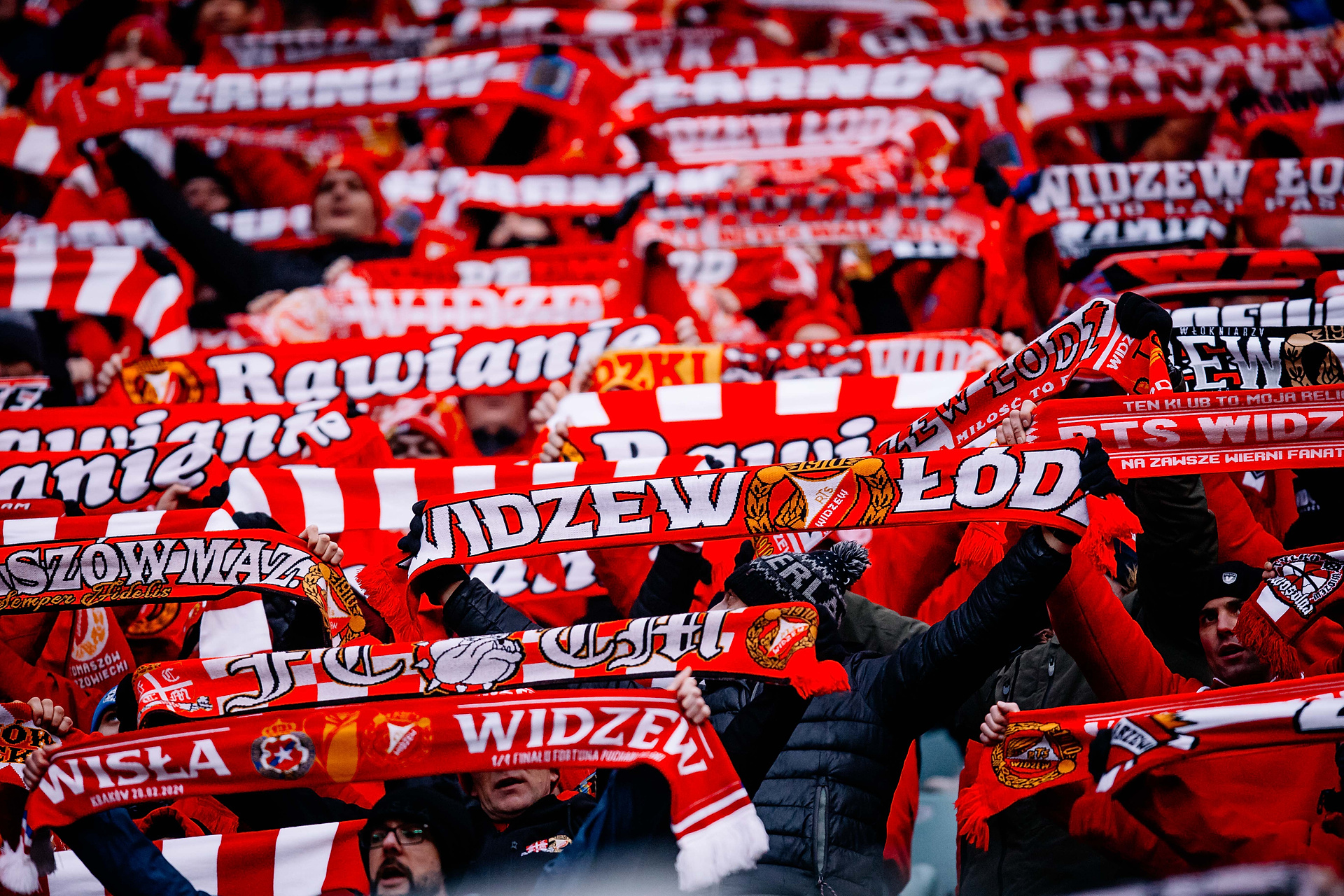 Widzew był bliski głośnego transferu. Fortuna od szejków wszystko zmieniła [NASZ NEWS]