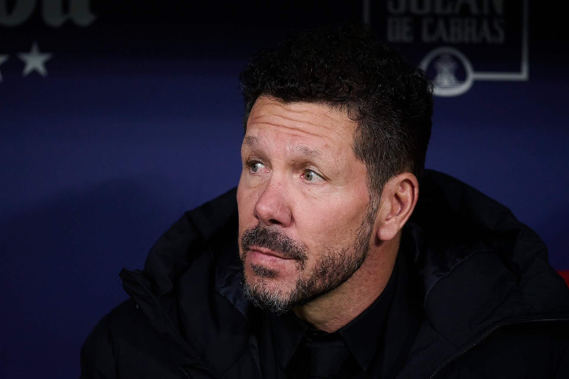 Zawodnik Realu odgryzł się Simeone. "Gadaj zdrów!" [WIDEO]