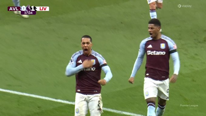 Liverpool zatrzymany! Szalony mecz w Premier League [WIDEO]