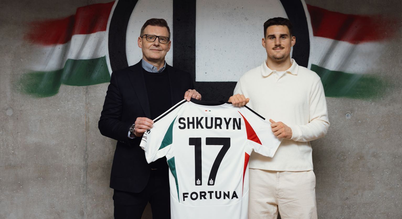 Transferowy hit w Ekstraklasie! Legia ma nowego napastnika!